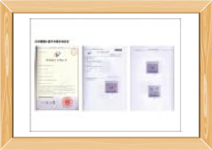 365上市公司(英国)集团香糯幼圆子表观专利证书